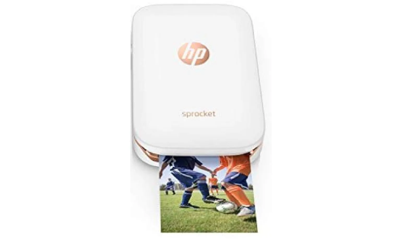 Imprimante de poche HP Sprocket