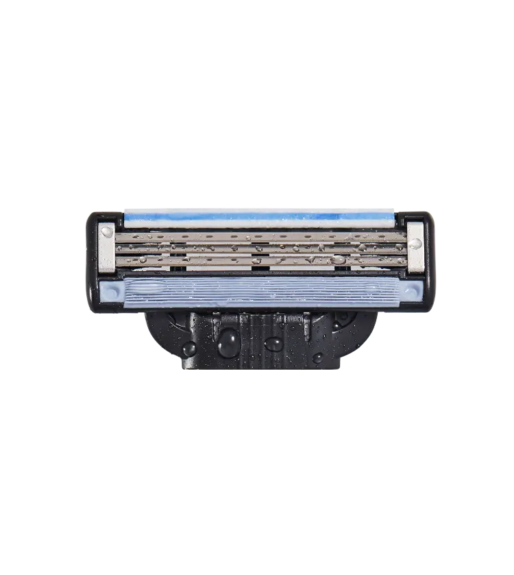 Recargas de lâmina de barbear Gillette MACH3