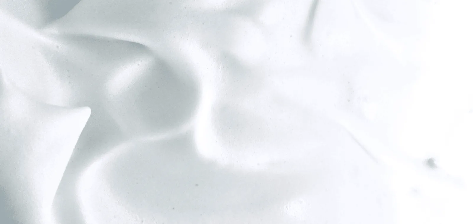 Banner met duurzame ingrediënten