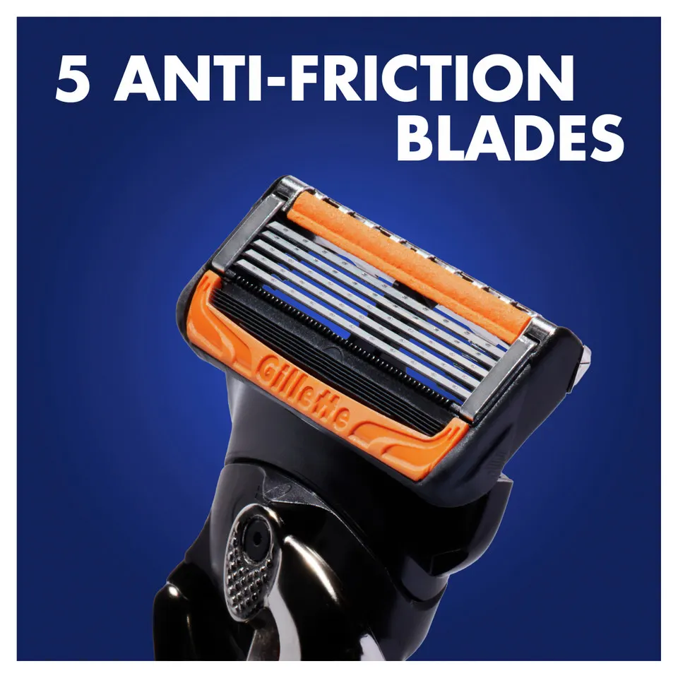 Gillette ProGlide Power FlexBall Razor Blade Refills