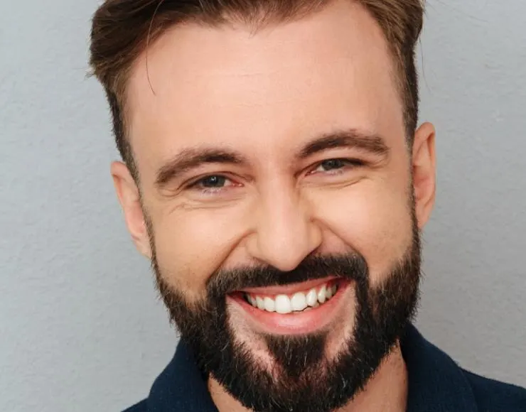 9 Beard Facts
