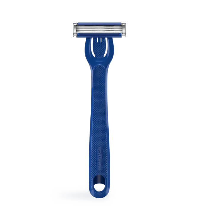 Rasoir Gillette Blue3 Hybrid Shaving