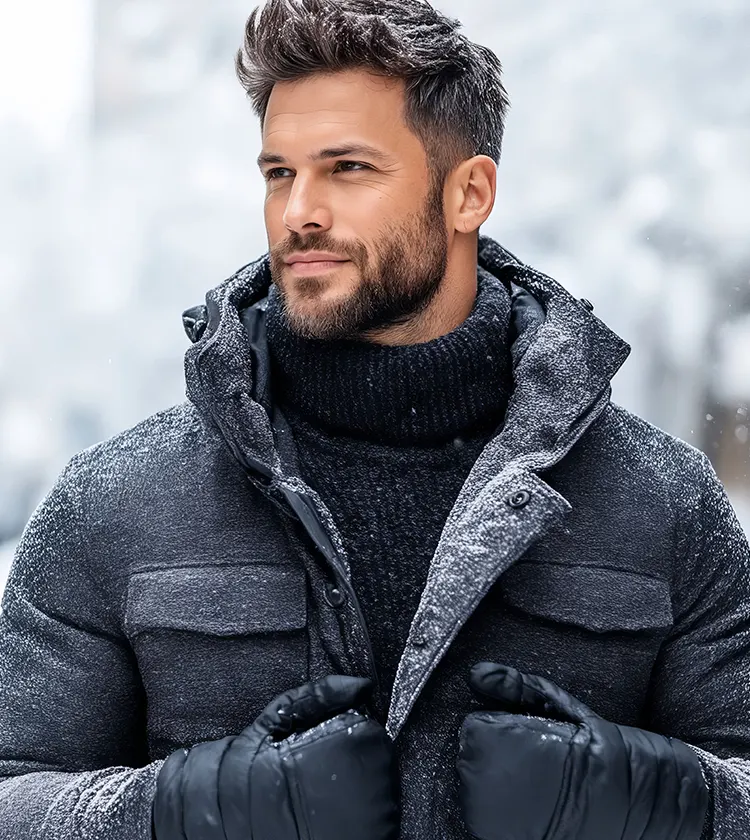 winter self care