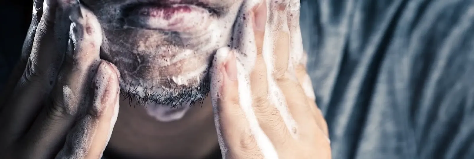 Perché hai bisogno dello Shampoo per la Barba per la tua routine di cura personale?