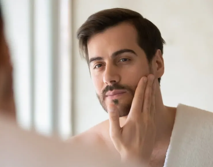 À Quoi Sert la Mousse à Raser ou le Gel de Rasage? | Gillette FR