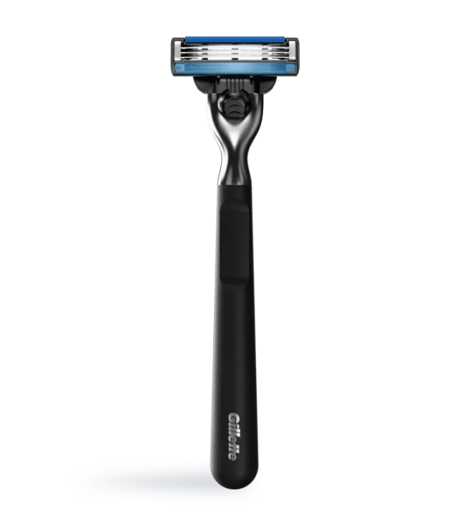 Gillette Mach3 Design Edition Rasierer