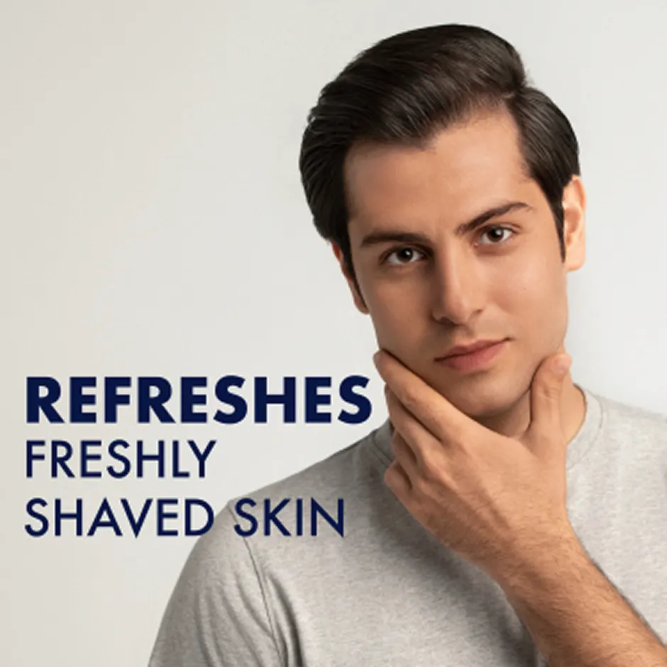 Gillette After Shave Splash Refreshing Breeze 50ml