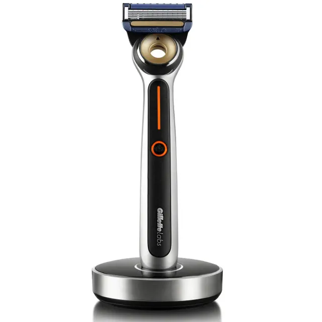 Image 12 Gillette Labs Heated Razor