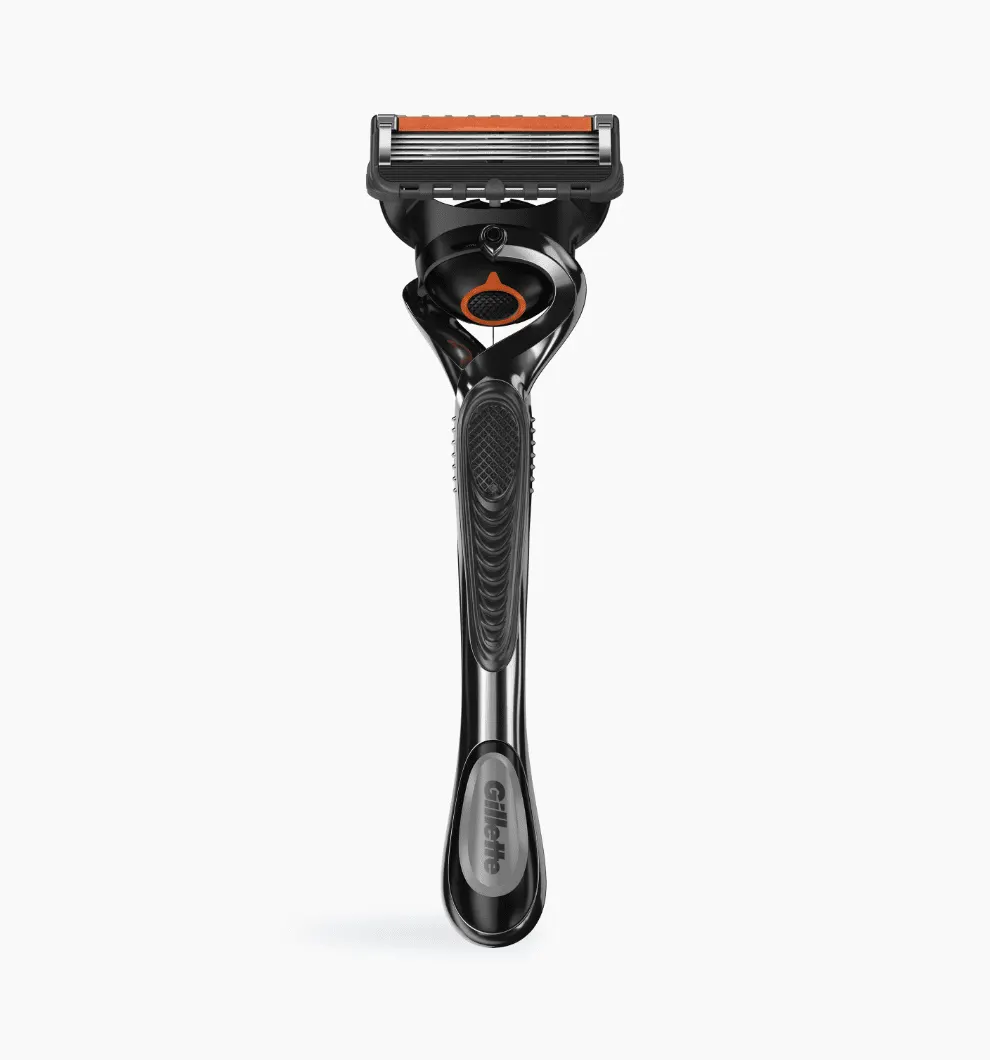 Gillette ProGlide Scheermes
