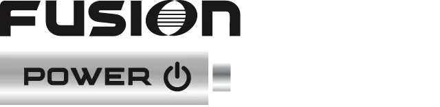 Fusion Power logo