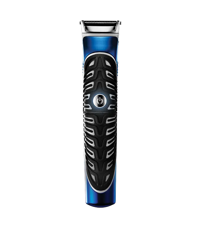 Gillette Styler 4 in 1 Powered Razor with Trimmer