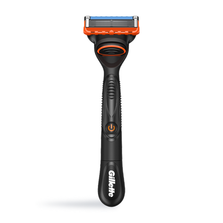Lot De 22 Lames Gillette ProGlide / Fusion 5 - Recharge Originale - Fabriqué En Allemagne