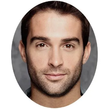 Stili di barba per viso ovale