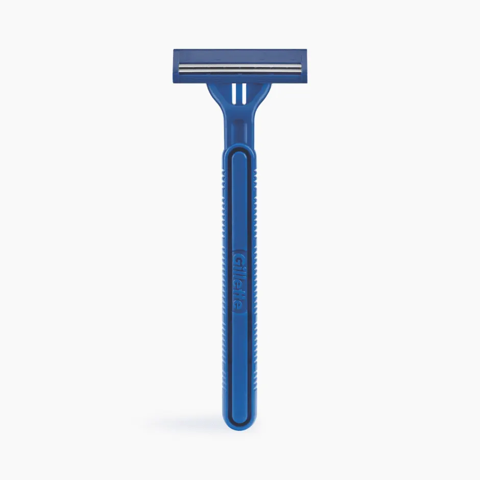 Gillette Blue II Einwegrasierer