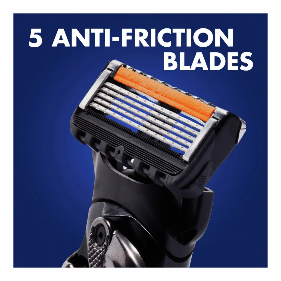 Gillette ProGlide Flexball Razor
