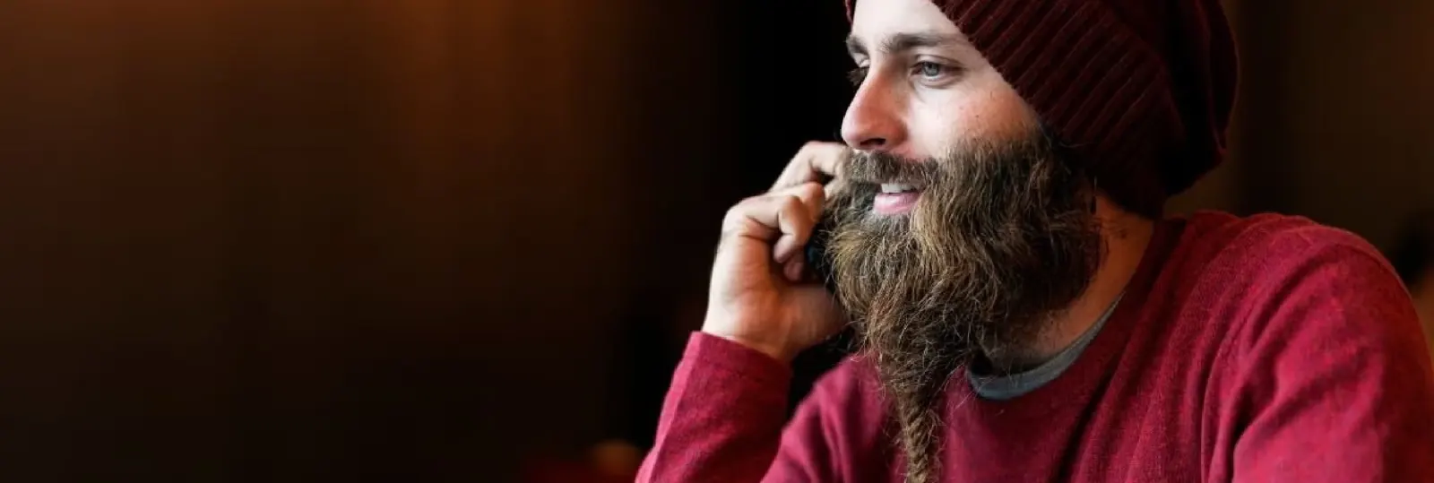 Comment tresser sa barbe comme un pro : notre guide 