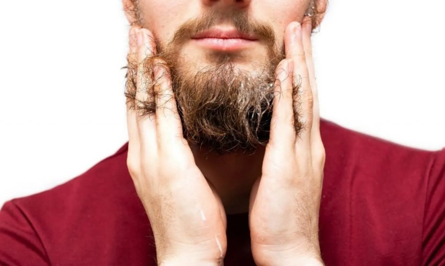 À quelle fréquence faut-il laver sa barbe ?