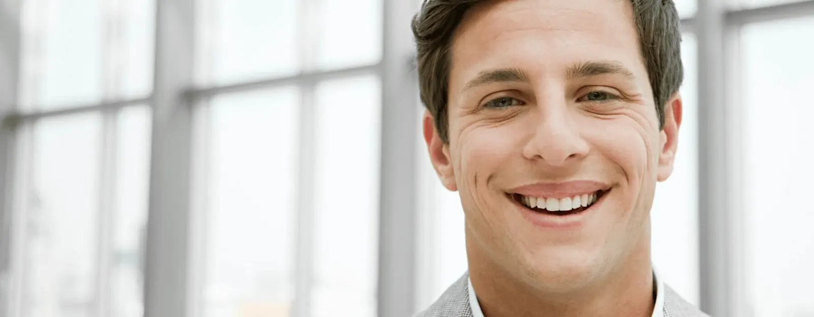 Colloquio di lavoro: meglio con o senza barba?