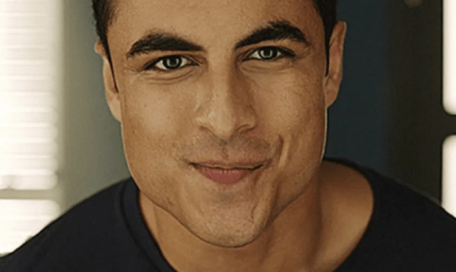 shave your face