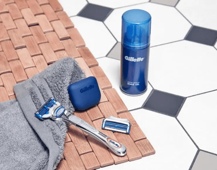 shaving guide essentials