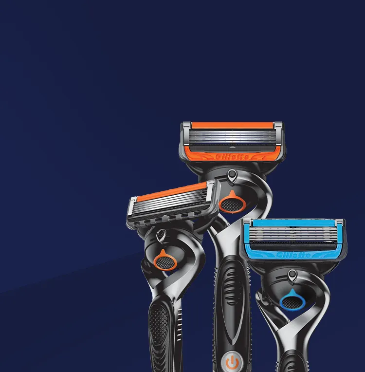 Proglide