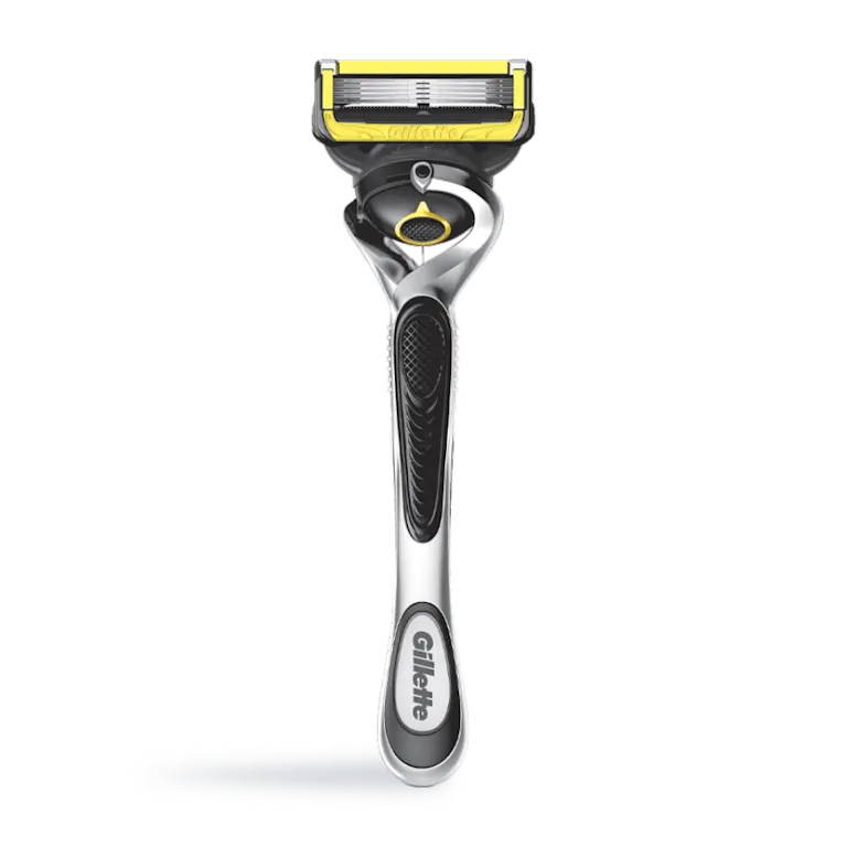 Page 2 - Razor for Close Shave | Gillette CA