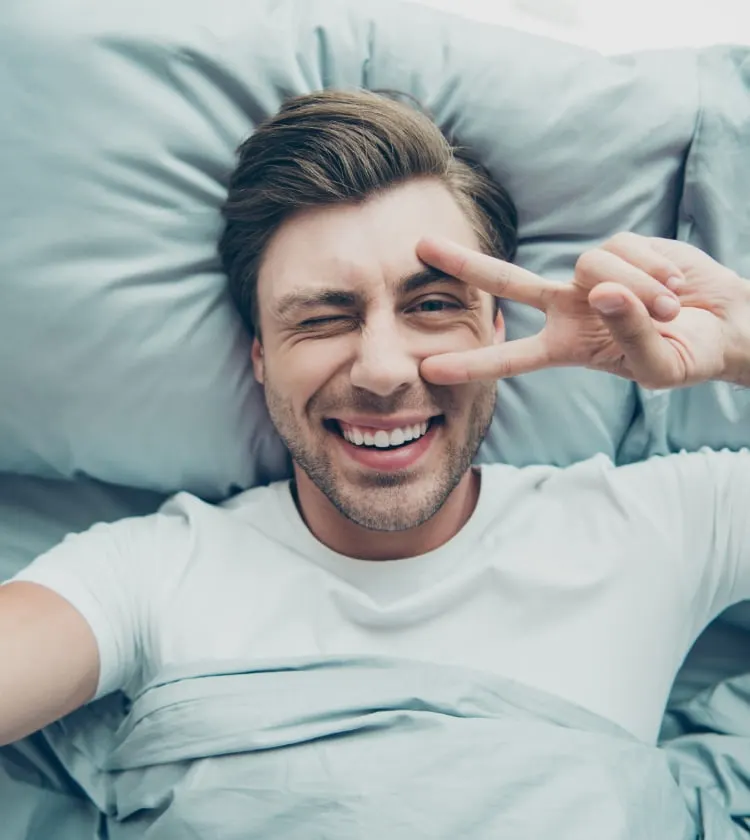 5 häufige Fehler bei der 3TageBart Pflege Gillette DE