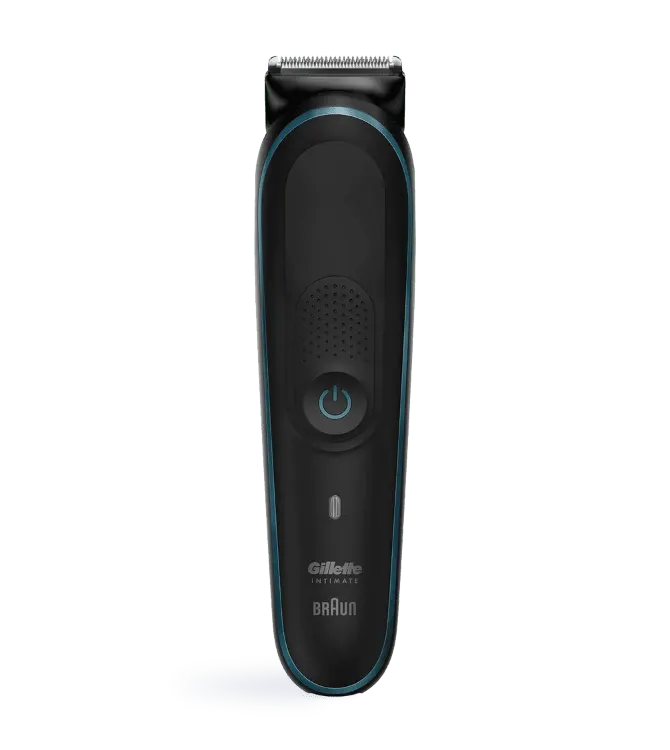 Gillette Intimate Trimmer i5