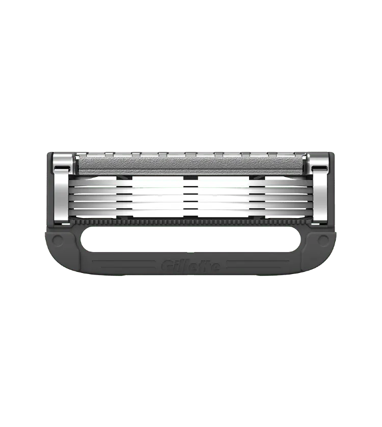 Lames de rasoir Gillette pour un meilleur rasage Gillette FR — free download