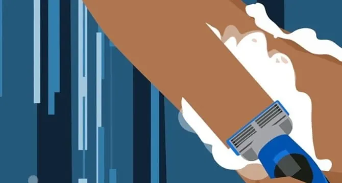 Comment se raser les aisselles : nos conseils | Gillette FR