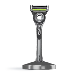 Razor for Close Shave | Gillette CA