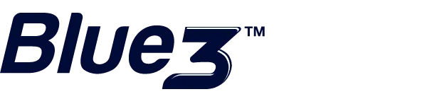 BLUE3 Icon