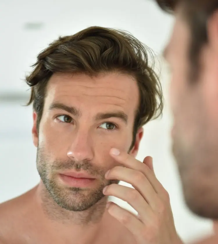Travel Skincare : Le guide ultime pour les hommes