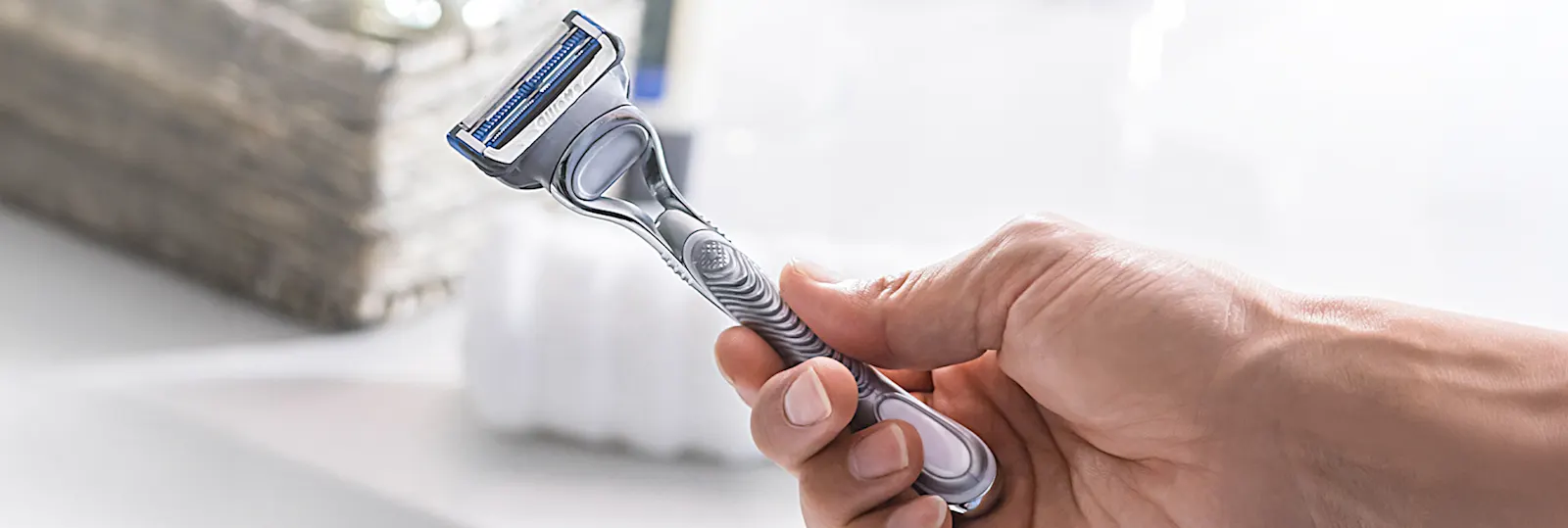 shaving guide essentials