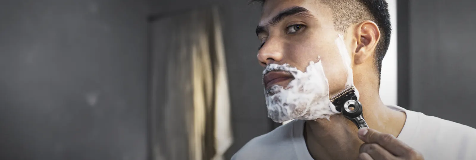 Il Rasoio Gillette Labs Reinventa l’Esperienza di Rasatura 