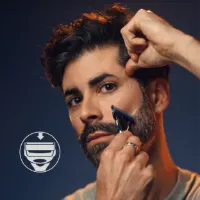 Consigue un afeitado preciso