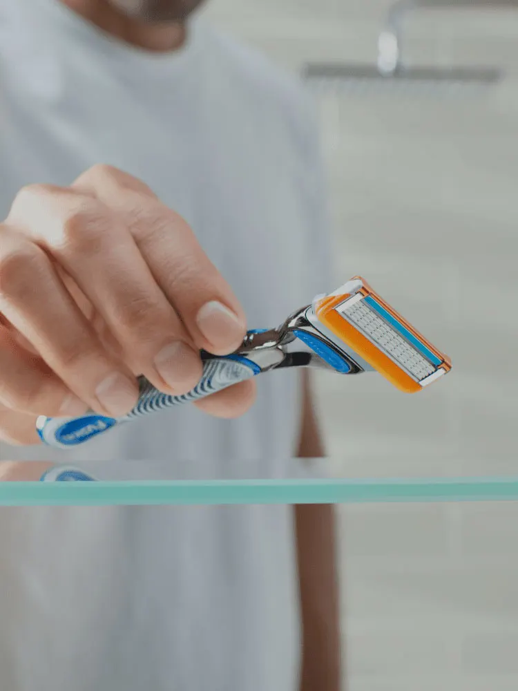 Gillette FAQs
