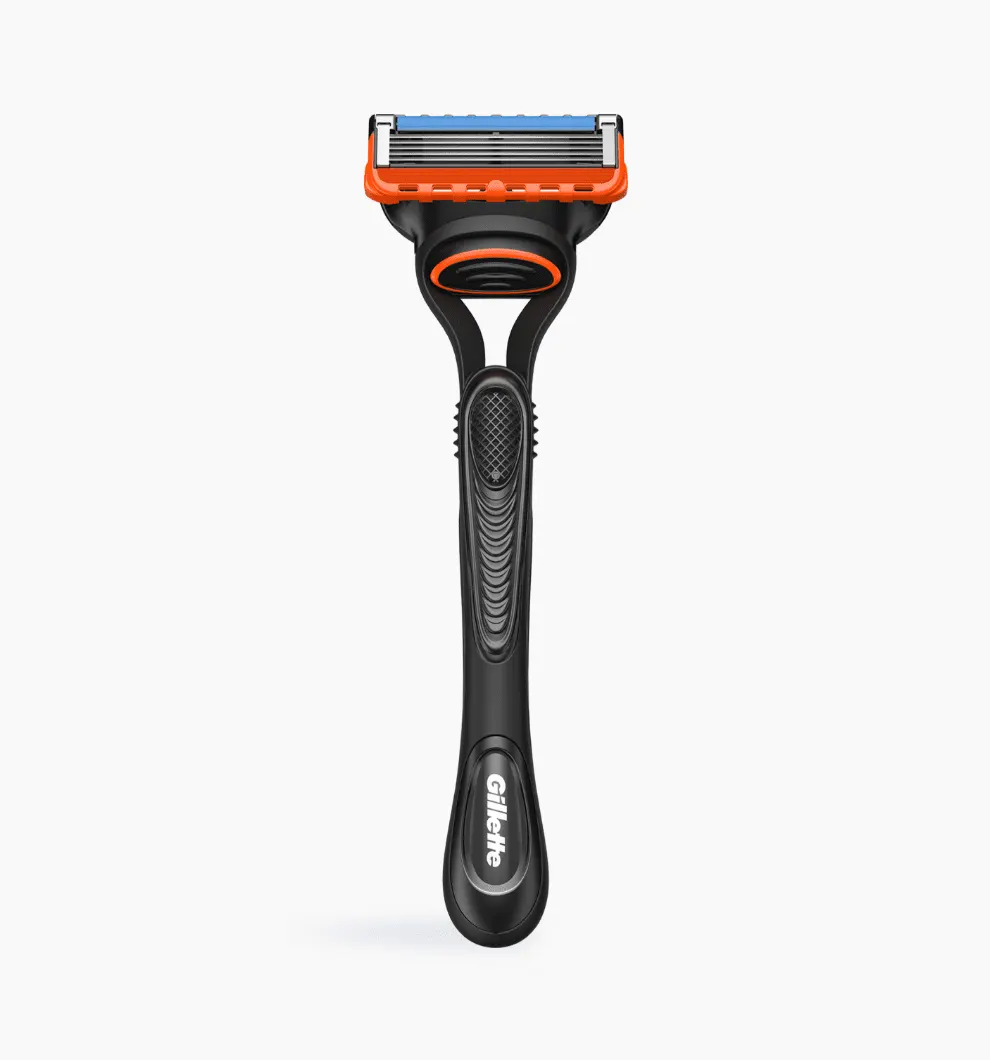 Gillette Fusion5 Scheermes
