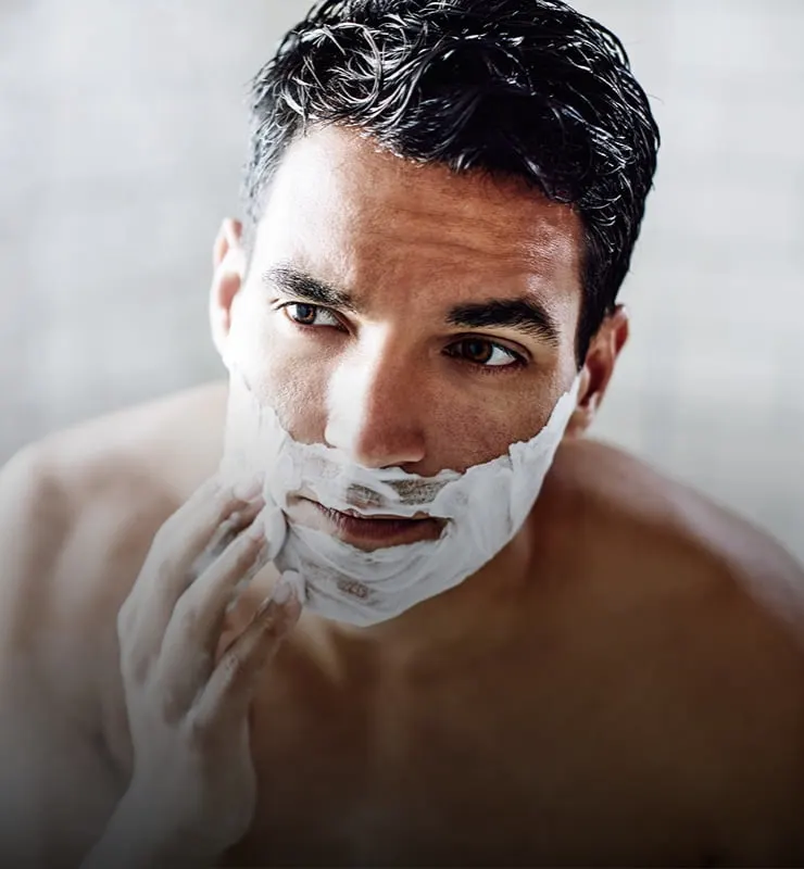 Gillette aide les hommes à paraître, se sentir et être à leur meilleur