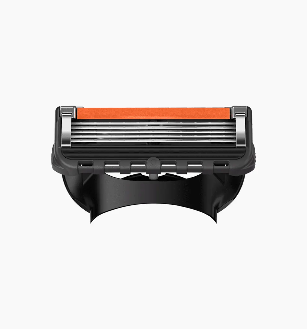 Gillette ProGlide Recargas para Máquina de Barbear para Homem