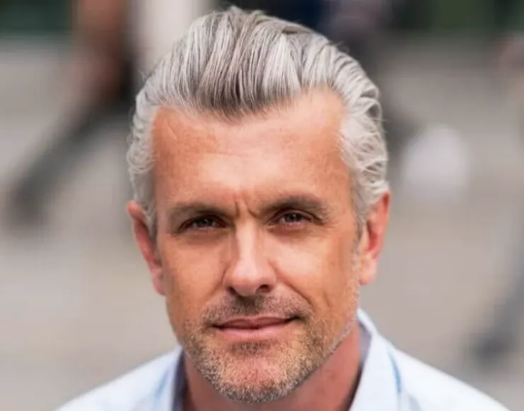 Capelli Grigi: le Risposte alle Tue Domande 