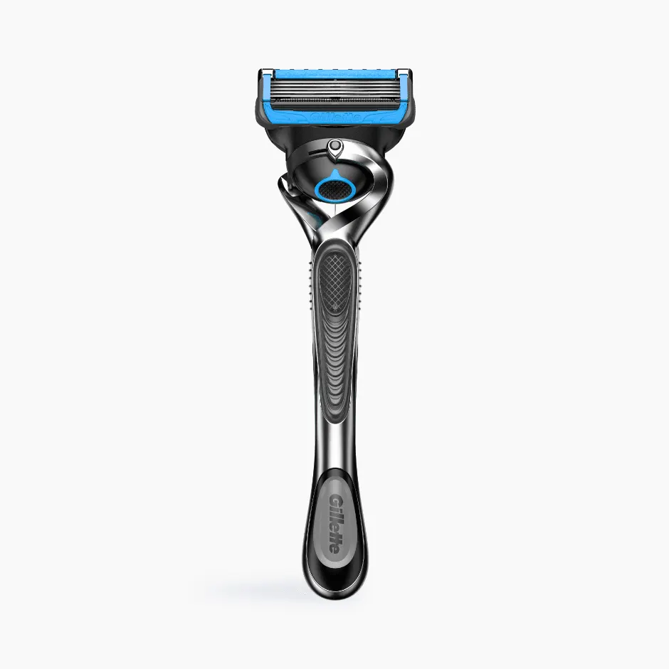 Gillette ProShield Chill Rasierer