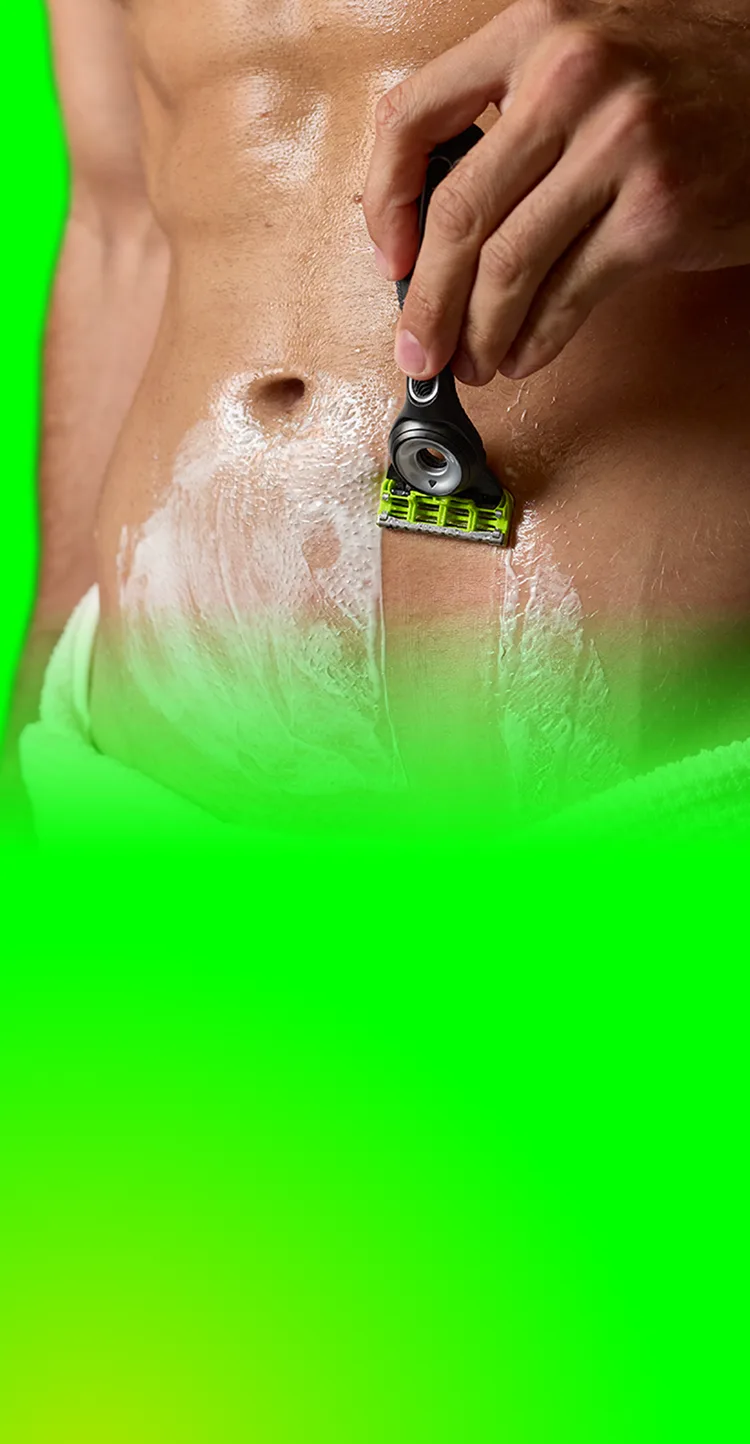 GilletteLabs