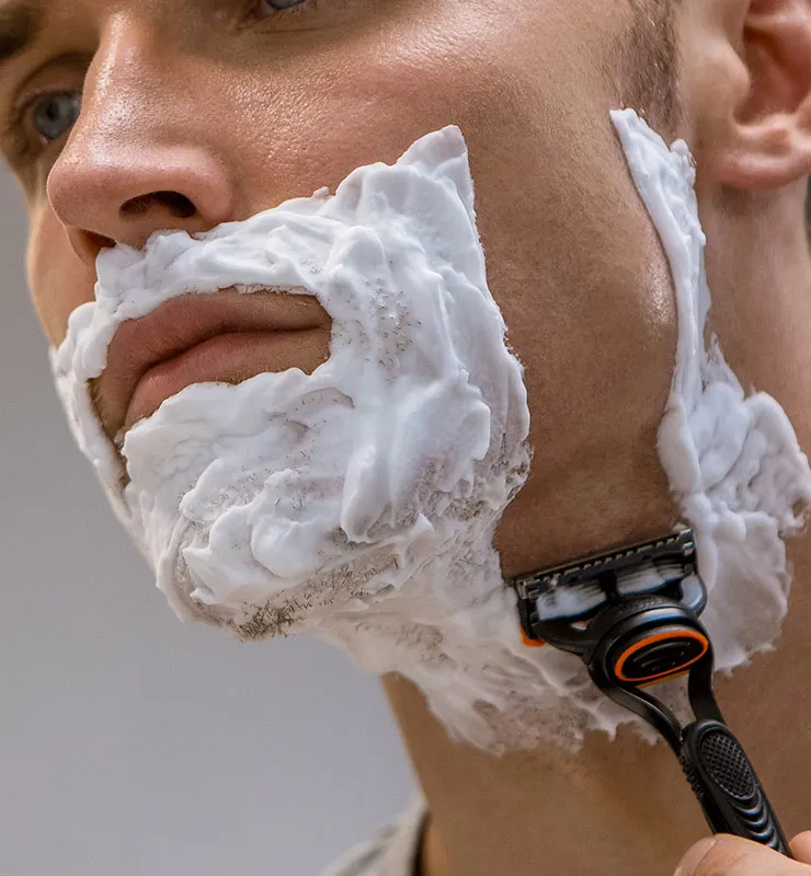 shaving tips
