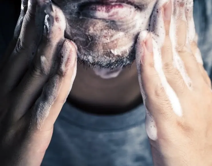 Pourquoi avez-vous besoin d’un shampoing à barbe dans votre routine de soins ? 