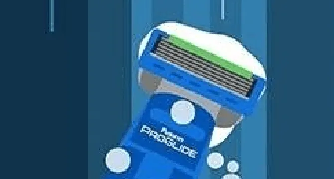 shave your armpits