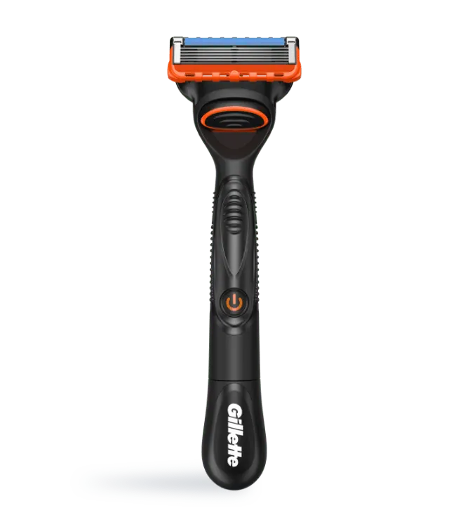 Gillette Fusion5 Power Rasierer