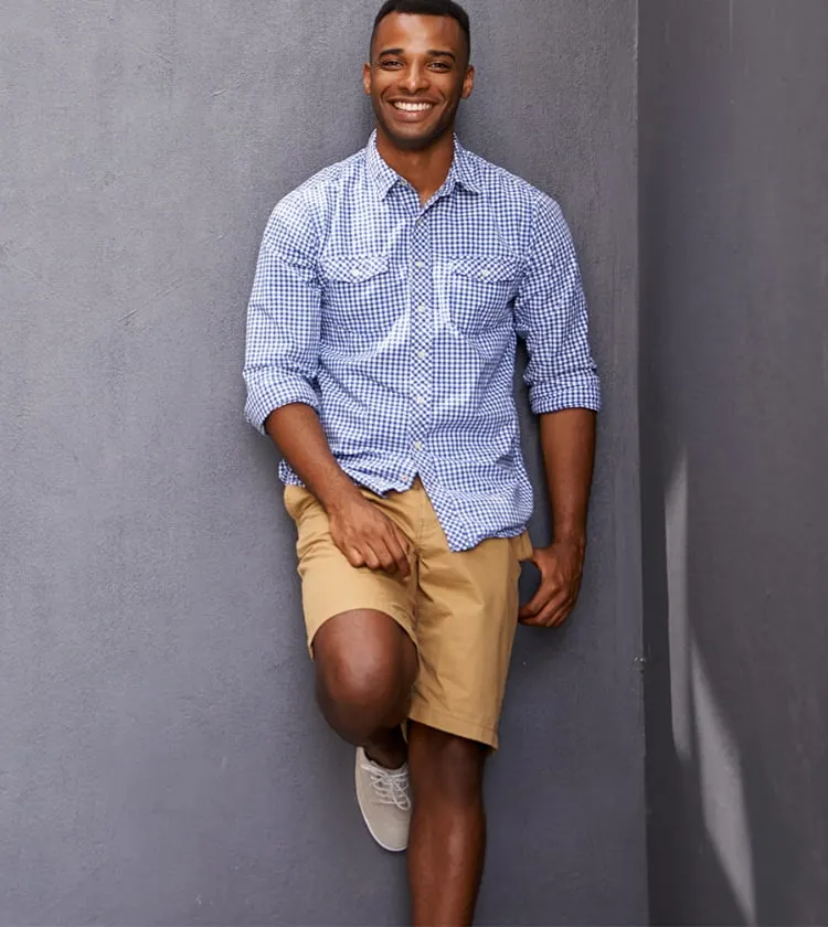 Comment se raser les jambes pour les hommes Gillette FR
