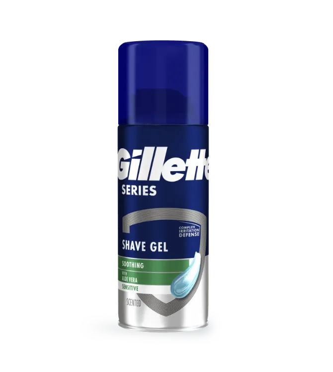 Page 2 - Gel, Rasierschaum und Aftershave | Gillette DE