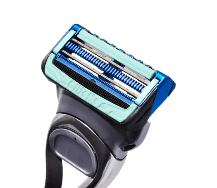 Gillette SkinGuard Sensitive Rasierprodukte | Gillette DE